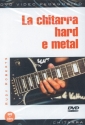 Chitarra Hard e Metal (La) Gitarre DVD