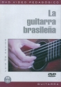 La Guitarra Brasilea Gitarre DVD