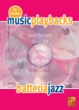 Music Playbacks CD: Battera Jazz (Italian) Schlagzeug Buch + CD