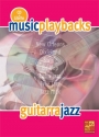 Music Playbacks CD - Guitarra Jazz Gitarre CD