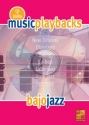 Music Playbacks CD - Bajo Jazz Bass Guitar CD