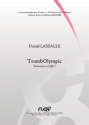 Daniel Lassalle, TrombOlympic - Bienvenu En Enfer! Posaune Buch