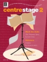 Centre Stage vol.2 for flexible ensemble score and parts