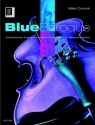 Blue Baroque Contemporary arrangements for violin and piano of baroque classics