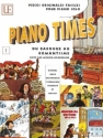 Diverse Piano Times: Du Baroque au Romantisme avec Cartoons fr Klavier