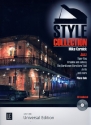 Style Collection - Jazz (+CD) for piano