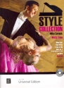 Style Collection - Waltz Time (+CD): fr Klavier