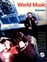 World Music Klezmer (+CD-ROM) fr flexibles Ensemble Partitur (+ Stimmen zum Ausdrucken)