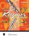 Klezmer Flute Duets: fr 2 Flten Spielpartitur