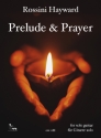 Prelude & Prayer fr Gitarre