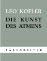 Die Kunst des Atmens