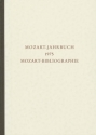 : Mozart-Jahrbuch 1975 Mozart-Bibliographie (bis 1970) Buch