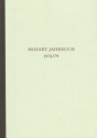 : Mozart-Jahrbuch 1978/79 Mozart und seine Umwelt. Bericht ber die Tagung 1976 Buch