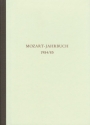 Mozart-Jahrbuch 1984/85 Mozart 1784 Buch