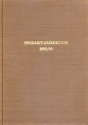 Mozart-Jahrbuch 1989/90