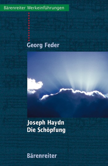 Joseph Haydn Die Schpfung