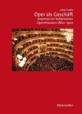 Oper als Geschft Impresari an italienischen Opernhusern 1860-1900