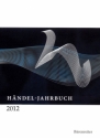 Hndel-Jahrbuch 2012