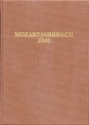 Mozart-Jahrbuch 2001