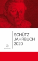 BVK1698  Schtz-Jahrbuch 2020 42. Jahrgang