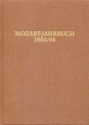 : Mozart-Jahrbuch 2003/04  Buch