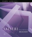 : Salieri su la tracce di Mozart Catalogo della mostra in occasione della riapertura del Teatro alla Sc Buch