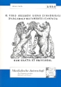 Musikalische Autorschaft Der Komponist zwischen Mittelalter und Neuzeit