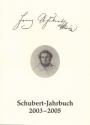 Schubert-Jahrbuch 2003-2005 Bericht ber das Schubert-Symposion Weimar 2005. Dichtungen Friedrich