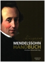 Mendelssohn-Handbuch  gebunden