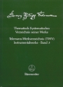 Thematisch-Systematisches Verzeichnis seiner Telemann-Werkverzeichnis. Supplement zu G.Ph. Telemanns Musikalische W Werkausgabe, Buch