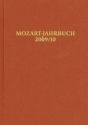 Mozart-Jahrbuch 2009 / 2010