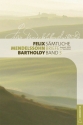 Smtliche Briefe, Band 3 August 1832 bis Juli 1834 Buch