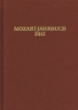 Mozart-Jahrbuch 2012