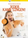 Jeder kann singen (+CD)