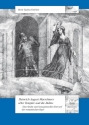 Heinrich August Marschners Der Templer und die Jdin Eine Studie zum konzeptionellen Entwurf der romantischen Oper