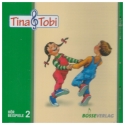 Tina und Tobi   Hrbeispiele CD 2