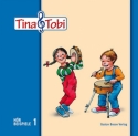 Tina und Tobi   Hrbeispiel-CD 1