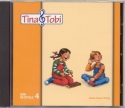 Tina und Tobi   Hrbeispiel-CD 4