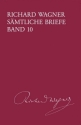 Smtliche Briefe Band 10 (1858/59)  Buch - Gesamtausgabe