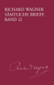 Smtliche Briefe Band 12 (1860)  Buch - Gesamtausgabe