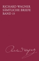 Smtliche Briefe Band 15 (1863)  Buch - Gesamtausgabe