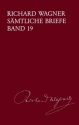 Smtliche Briefe Band 19 (1867) Briefe des Jahres 1867