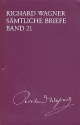 Smtliche Briefe Band 21 (1869) Briefe des Jahres 1869