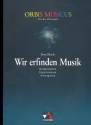 Wir erfinden Musik Schlerband