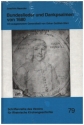 Bundeslieder und Dankpsalmen von 1680 fr Gesang (Gemeinde/gem Chor) und Bc Partitur