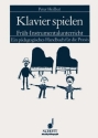 Klavier spielen Frh-Instrumentalunterricht