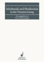 Schulmusik und Musikschule in der Verantwortung Begabungsforschung, Begabtenfindung und Begabtenfrderung 