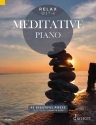 Relax with Meditative Piano for piano