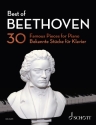 Best of Beethoven fr Klavier