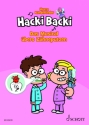 Hacki Backi (+CD) Das Musical bers Zhneputzen